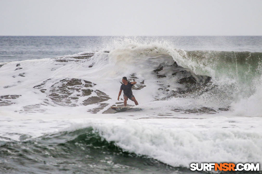 Nicaragua Surf Report - Report Photo 07/03/2020 7:14 PM