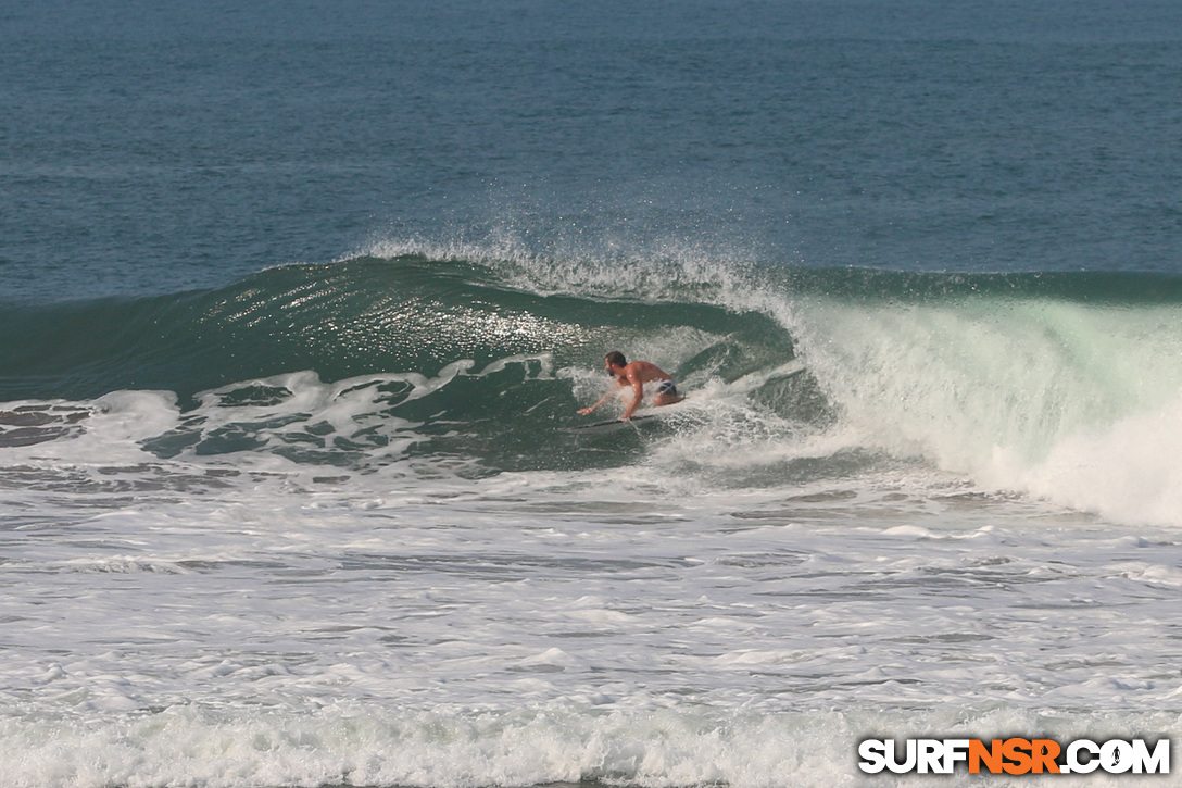 Nicaragua Surf Report - Report Photo 04/23/2017  11:13 AM 