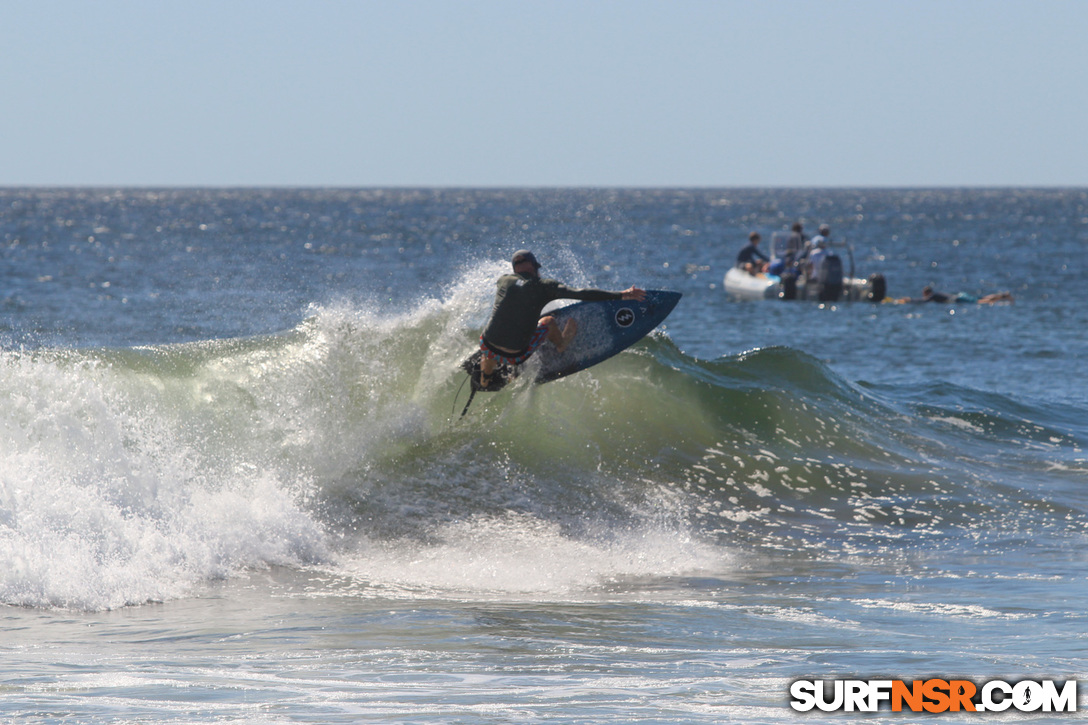 Nicaragua Surf Report - Report Photo 12/15/2016 3:13 PM