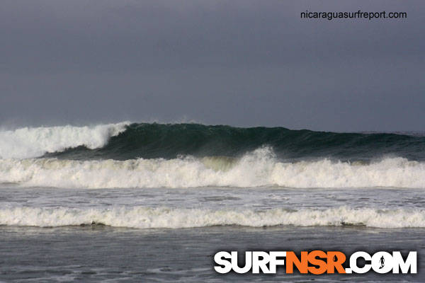Nicaragua Surf Report - Report Photo 08/20/2010 11:23 AM