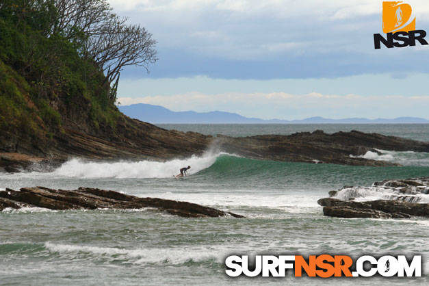 Nicaragua Surf Report - Report Photo 11/25/2008  6:40 PM 