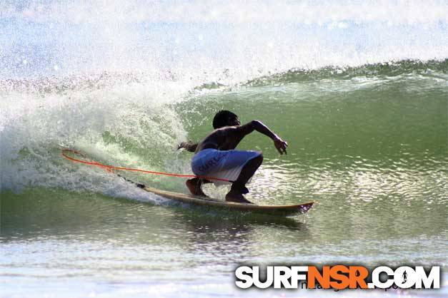 Nicaragua Surf Report - Report Photo 02/12/2007  7:55 PM 