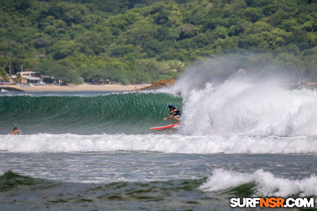 Nicaragua Surf Report - Report Photo 07/19/2021  7:05 PM 