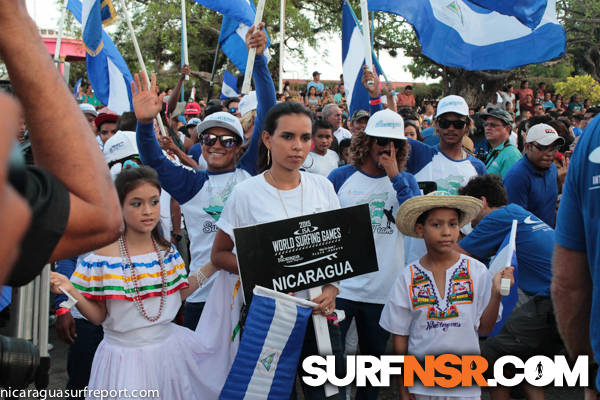 Nicaragua Surf Report - Report Photo 05/31/2015  10:31 PM 