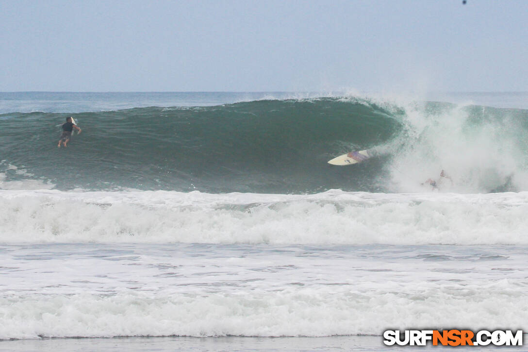 Nicaragua Surf Report - Report Photo 06/06/2023  8:10 PM 