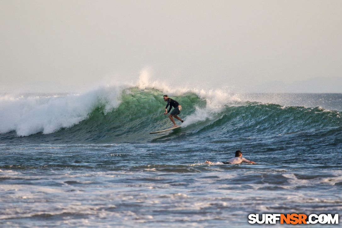 Nicaragua Surf Report - Report Photo 01/14/2018  8:15 PM 