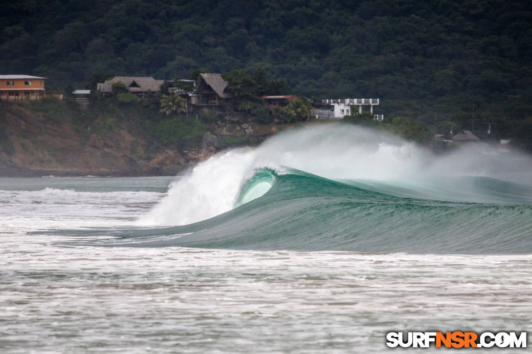 Nicaragua Surf Report - Report Photo 08/02/2021  6:15 PM 