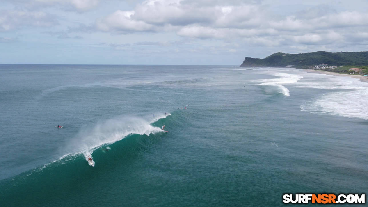 Nicaragua Surf Report - Report Photo 08/29/2022 4:10 PM