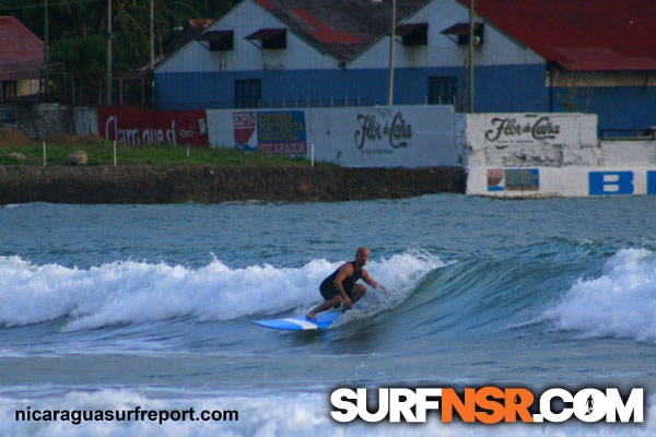 Nicaragua Surf Report - Report Photo 05/31/2010  8:08 PM 