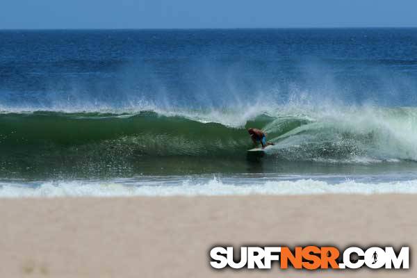 Nicaragua Surf Report - Report Photo 04/07/2014  4:45 PM 