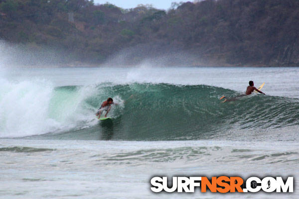 Nicaragua Surf Report - Report Photo 04/18/2012  3:35 PM 