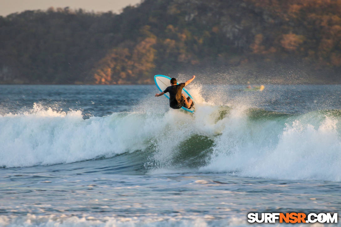 Nicaragua Surf Report - Report Photo 01/25/2020  7:10 PM 