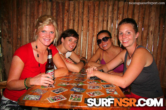 Nicaragua Surf Report - Report Photo 09/21/2008 9:37 AM