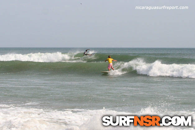 Nicaragua Surf Report - Report Photo 05/11/2009 5:38 PM