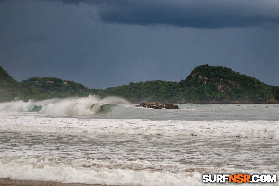 Nicaragua Surf Report - Report Photo 07/03/2020 7:02 PM