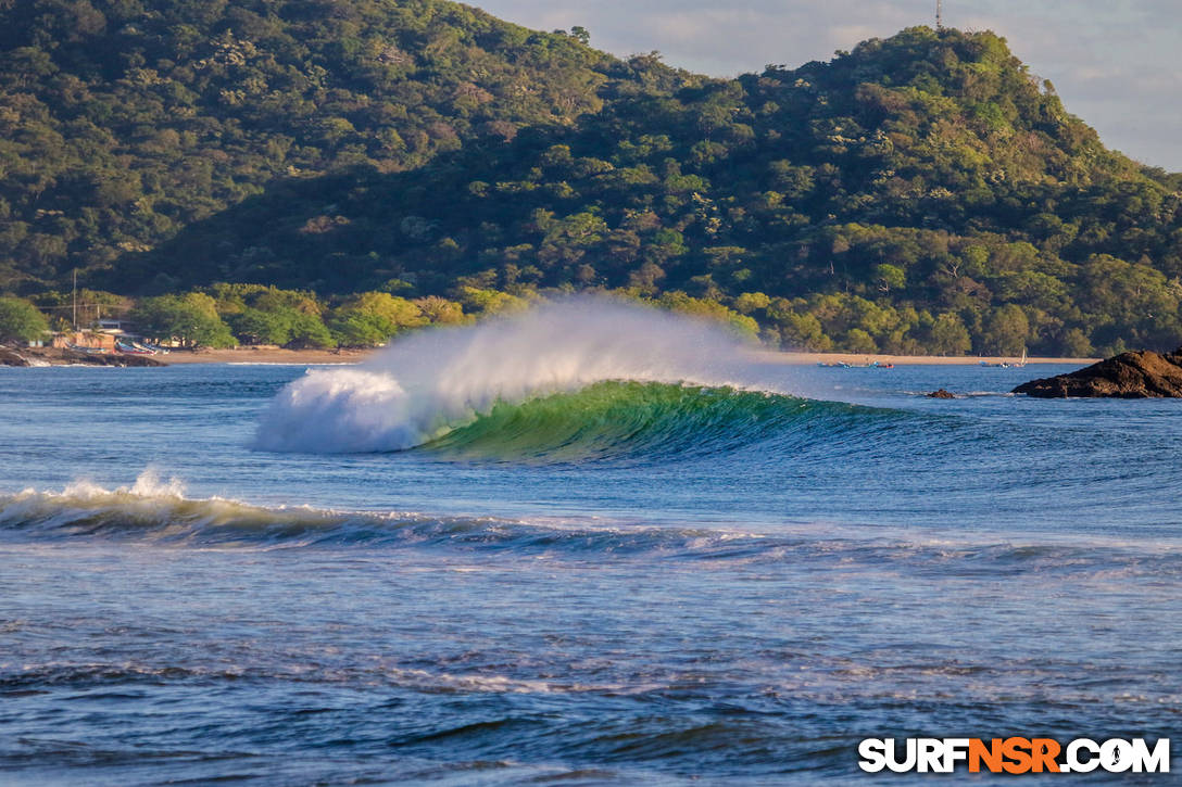 Nicaragua Surf Report - Report Photo 12/07/2020  7:02 PM 