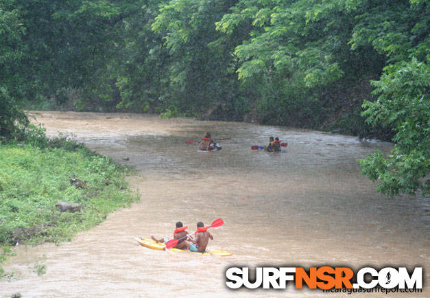 Nicaragua Surf Report - Report Photo 10/18/2007  2:48 PM 