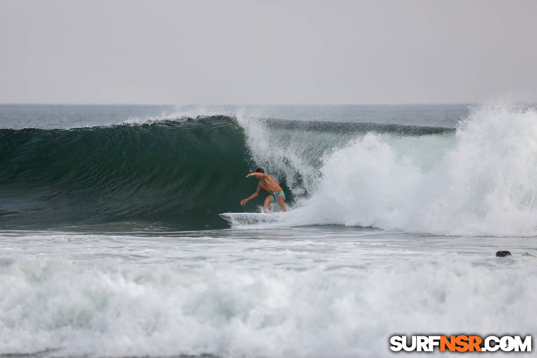 Nicaragua Surf Report - Report Photo 04/20/2019  8:02 PM 