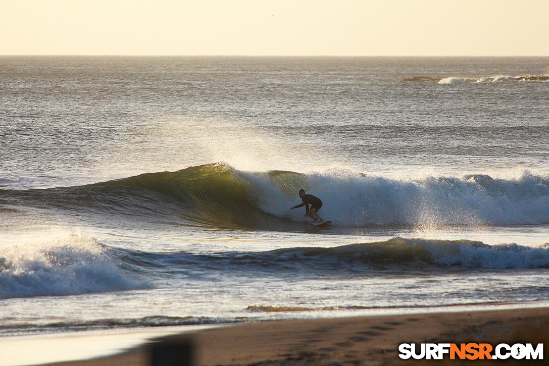 Nicaragua Surf Report - Report Photo 01/21/2018  7:57 PM 