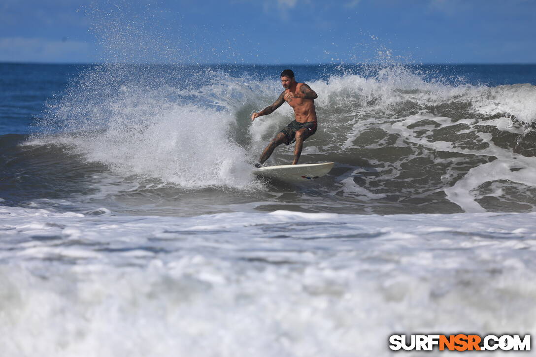 Nicaragua Surf Report - Report Photo 08/29/2023 2:14 PM