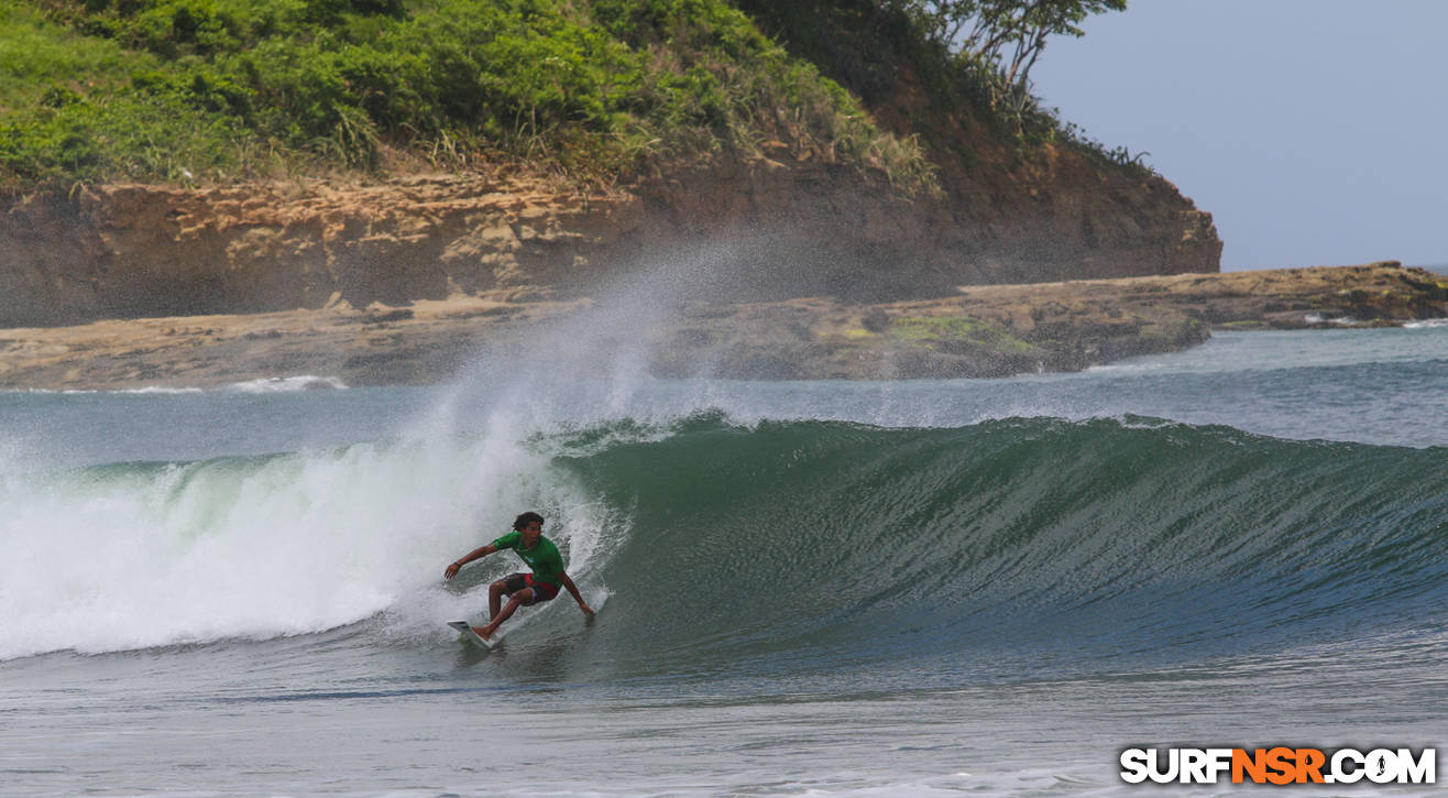 Nicaragua Surf Report - Report Photo 06/28/2015 4:21 PM