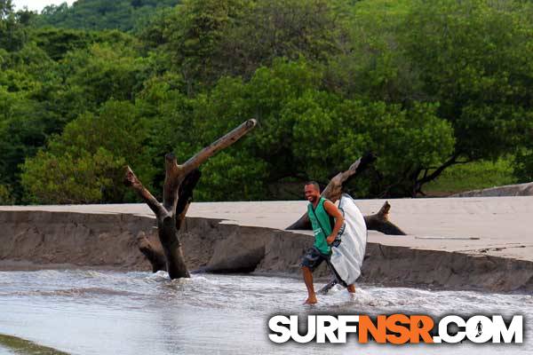 Nicaragua Surf Report - Report Photo 10/05/2013  3:15 PM 