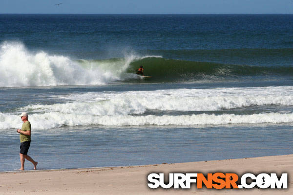 Nicaragua Surf Report - Report Photo 01/17/2011  4:21 PM 