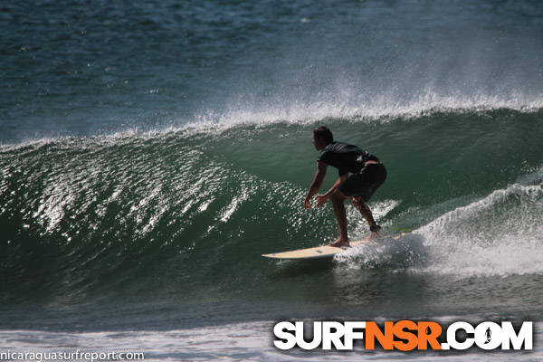 Nicaragua Surf Report - Report Photo 01/29/2015  2:01 PM 