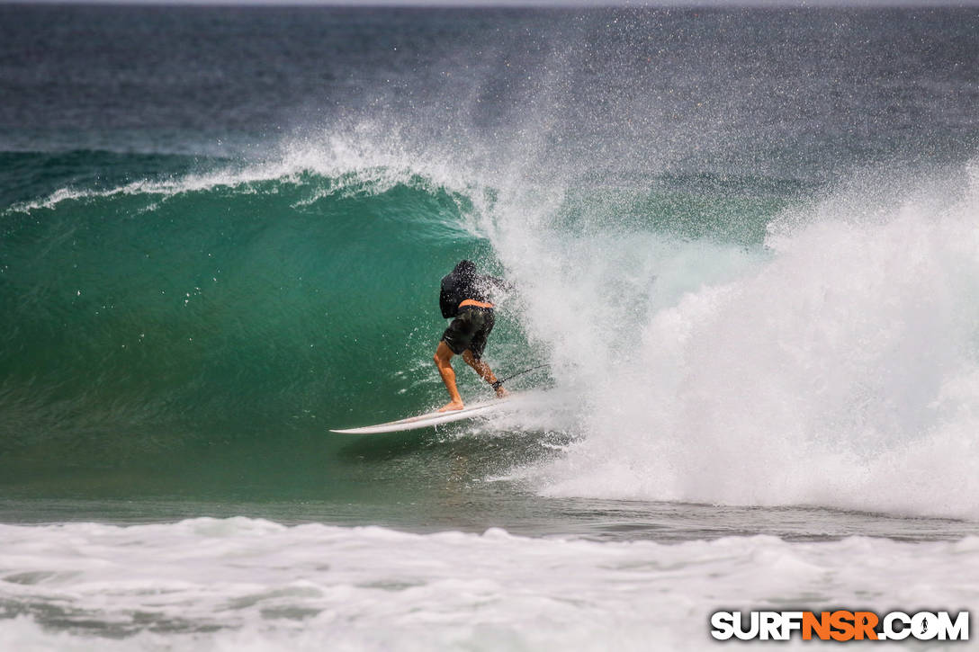 Nicaragua Surf Report - Report Photo 06/27/2022 9:08 PM