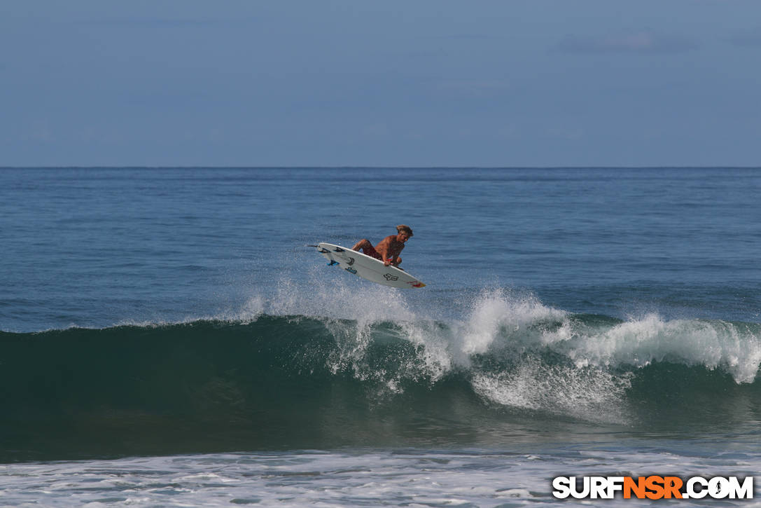 Nicaragua Surf Report - Report Photo 10/04/2015  2:50 PM 