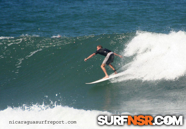 Nicaragua Surf Report - Report Photo 08/28/2007 7:32 PM
