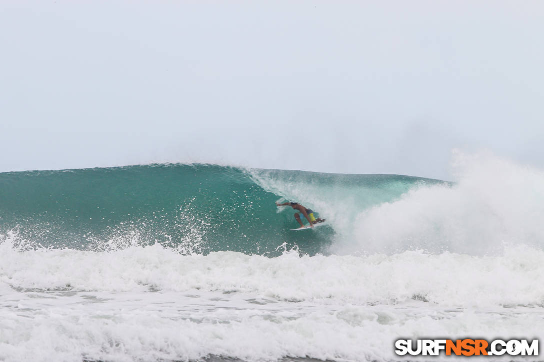 Nicaragua Surf Report - Report Photo 10/07/2021 3:48 PM