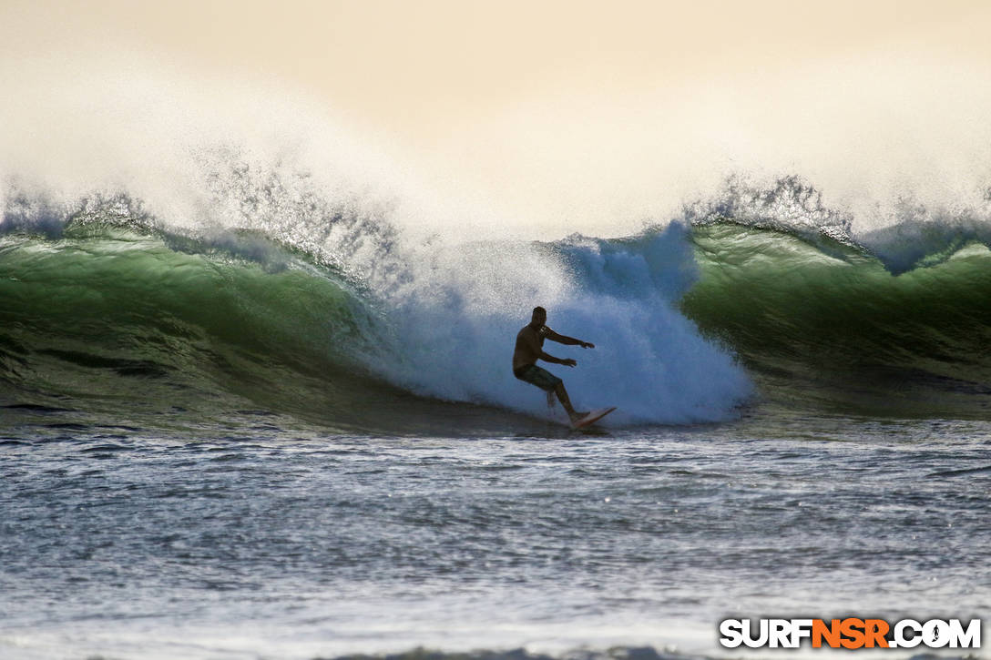 Nicaragua Surf Report - Report Photo 03/09/2020  7:03 PM 