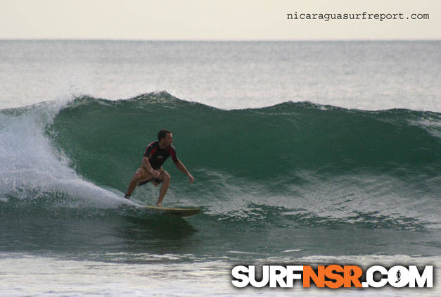 Nicaragua Surf Report - Report Photo 09/28/2007  8:11 PM 