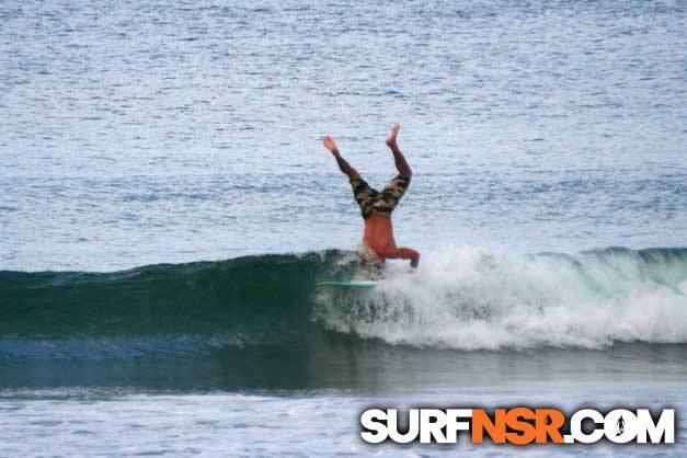 Nicaragua Surf Report - Report Photo 02/26/2006  11:45 AM 