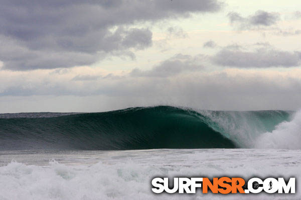 Nicaragua Surf Report - Report Photo 07/29/2013  5:24 PM 
