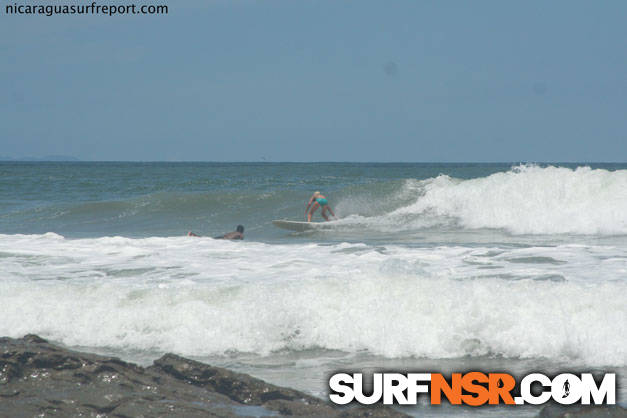 Nicaragua Surf Report - Report Photo 05/31/2008  2:57 PM 