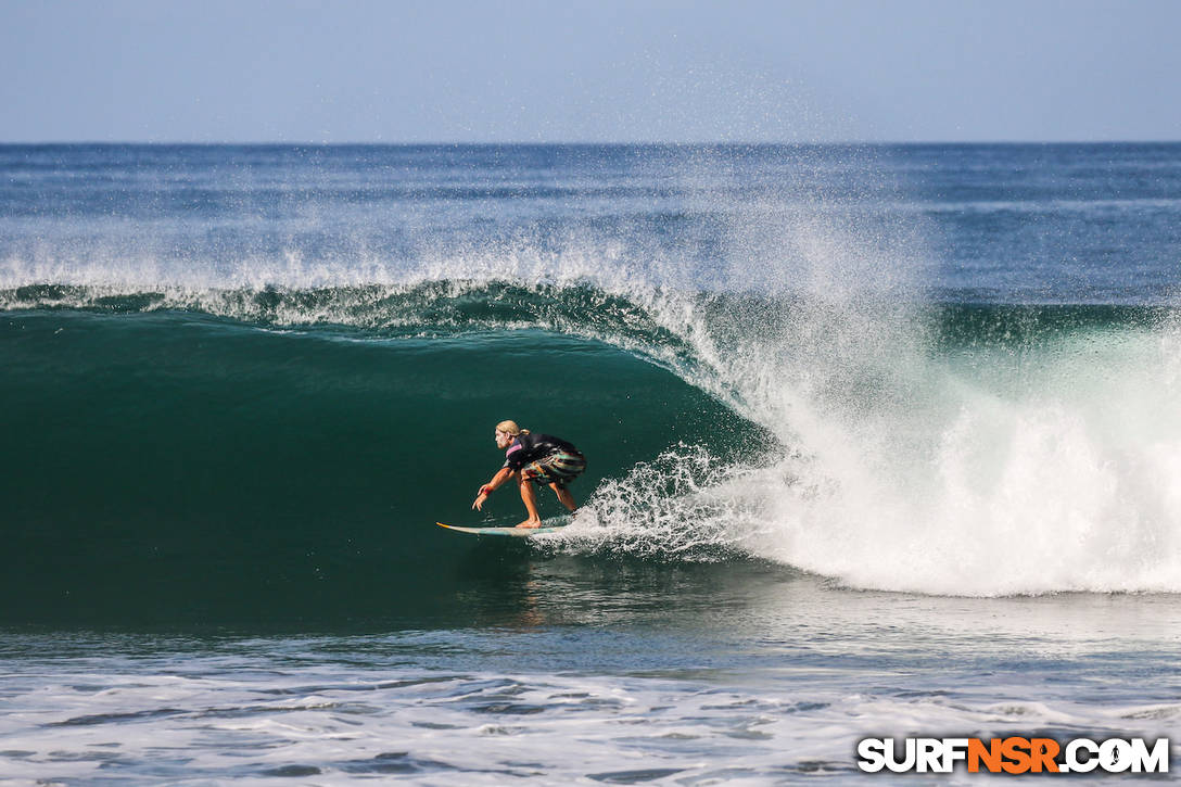 Nicaragua Surf Report - Report Photo 08/21/2022  10:03 AM 