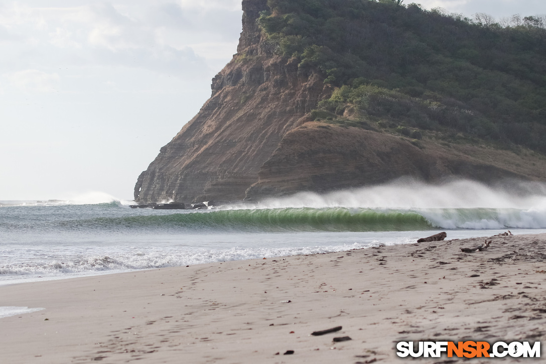 Nicaragua Surf Report - Report Photo 01/19/2018  6:17 PM 