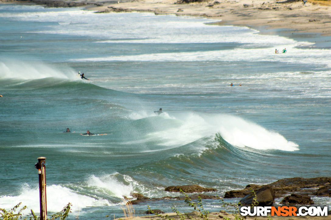 Nicaragua Surf Report - Report Photo 03/18/2019  5:39 PM 