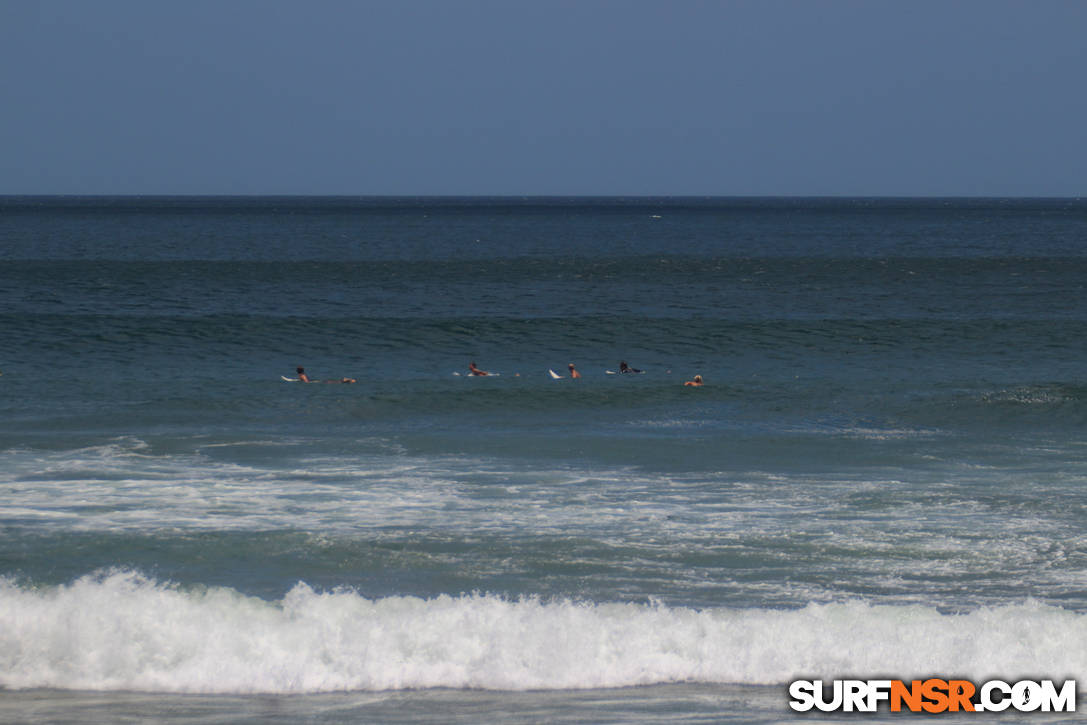 Nicaragua Surf Report - Report Photo 07/05/2016 9:22 PM