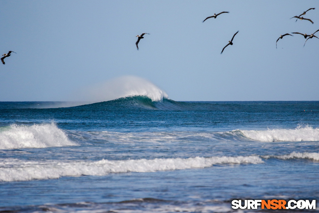 Nicaragua Surf Report - Report Photo 12/23/2017  7:06 PM 