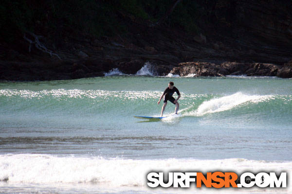 Nicaragua Surf Report - Report Photo 12/14/2010  4:15 PM 