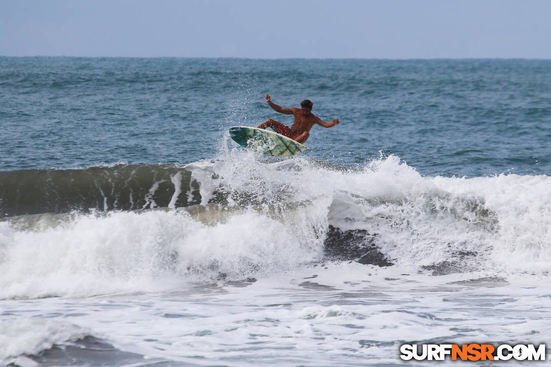 Nicaragua Surf Report - Report Photo 10/12/2018  11:38 AM 