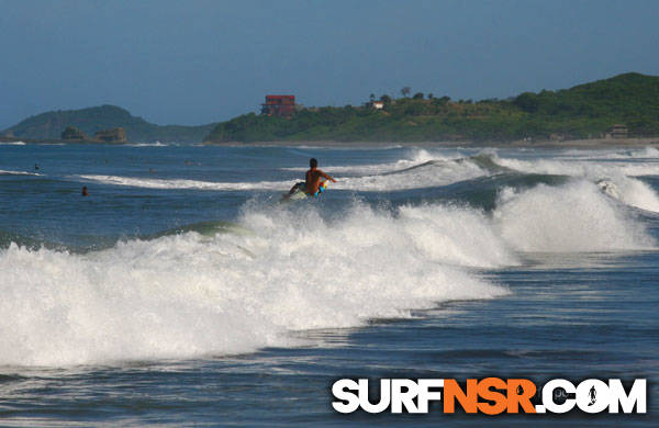 Nicaragua Surf Report - Report Photo 08/03/2011 7:52 AM