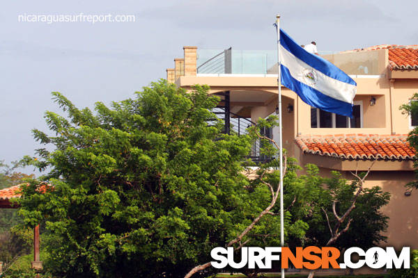 Nicaragua Surf Report - Report Photo 08/31/2013  12:02 PM 