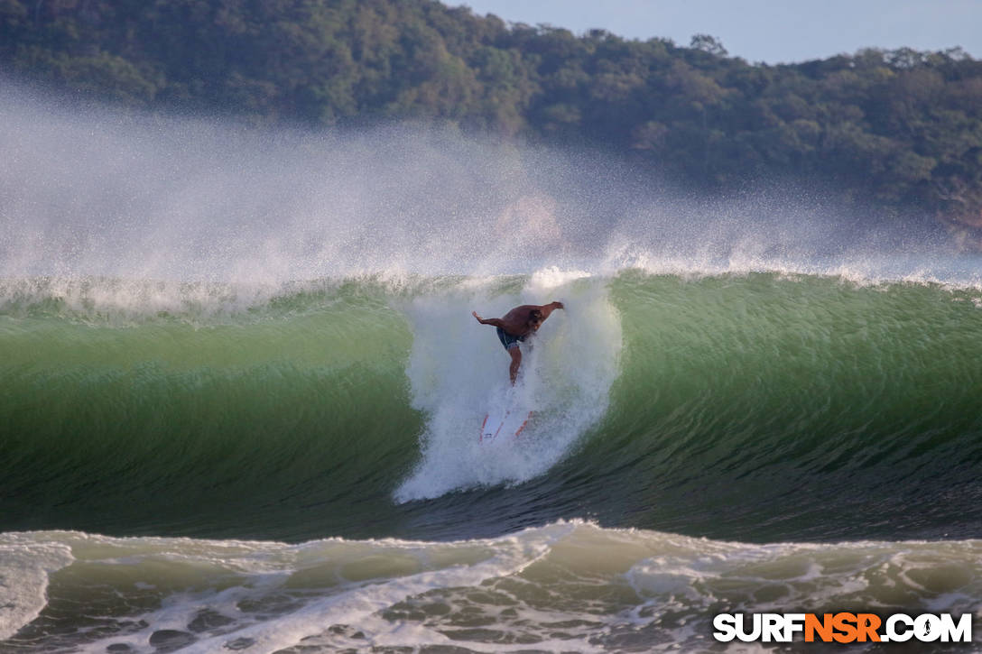 Nicaragua Surf Report - Report Photo 11/11/2018  11:37 PM 