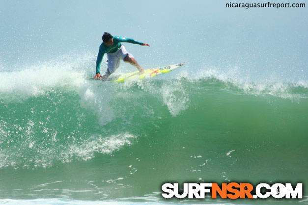 Nicaragua Surf Report - Report Photo 05/06/2008 7:56 PM