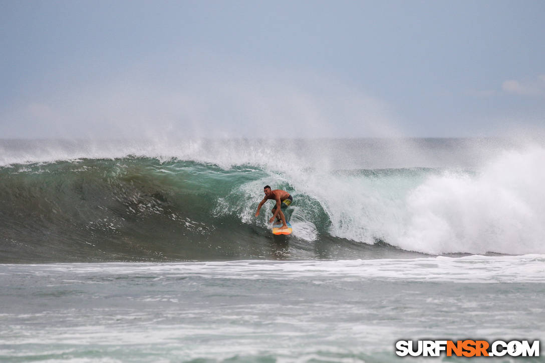 Nicaragua Surf Report - Report Photo 04/27/2022  6:11 PM 