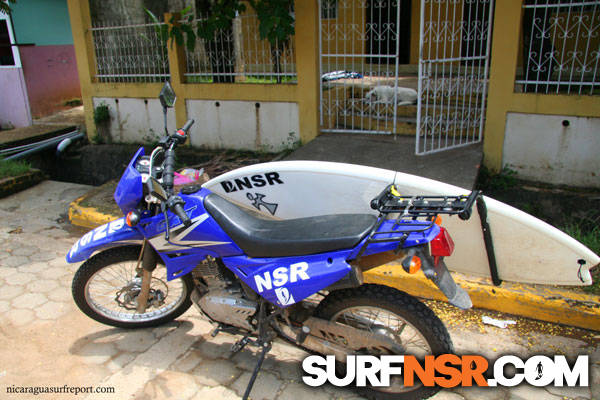 Nicaragua Surf Report - Report Photo 09/25/2008  7:22 PM 